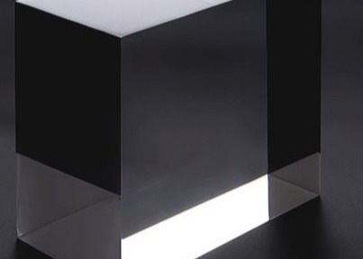 OLEG 400mm Clear Acrylic Sheet Swimming Pool High Quality