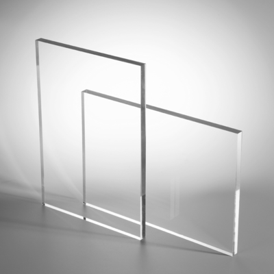 OLEG Cast Acrylic Sheet Manufacturer UV Print Laser Cut Free Samples