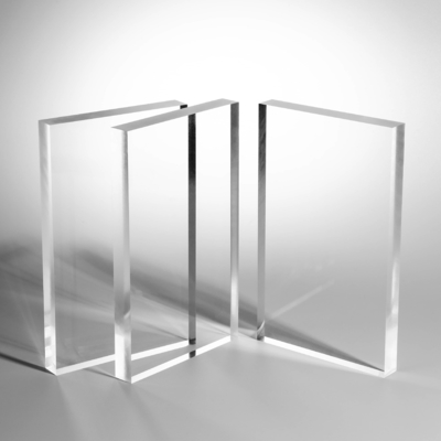 OLEG 레이저 컷 UV 인쇄 아크릴 시트 디자인 그림