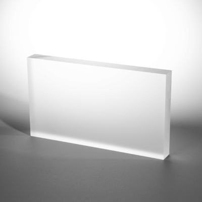 OLEG 아크릴 시트 구부러질 수 있는 룸 디바이더