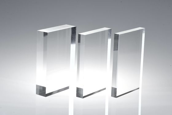 OLEG UV 인쇄 레이저 컷 아크릴 시트 무료 샘플