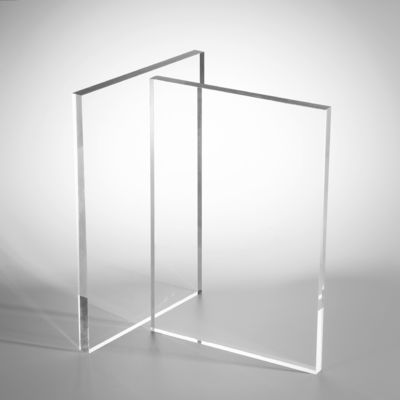 OLEG 캐스트 아크릴 시트 외부 5년 황변 방지 무료 샘플