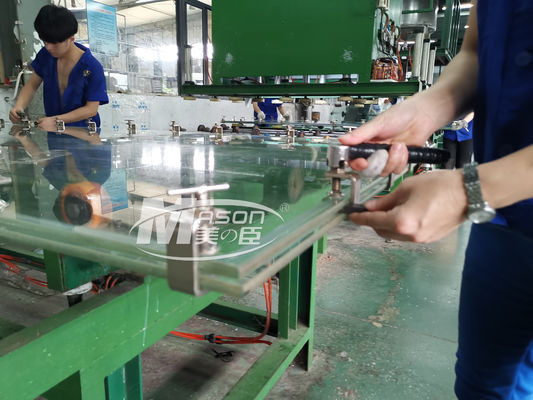 PMMA 정전기 방지 플라스틱 시트 20mm ESD 아크릴 플레이트 시트
