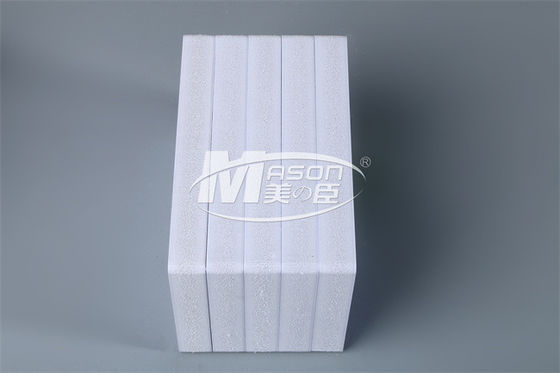 가구 내각을 위한 4 x 8ft 백색 검정 25mm PVC 거품 널 장