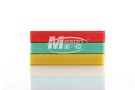 착색된 닫히는 세포 플라스틱 거품에 의하여 확장되는 PVC 널 PVC 거품 장 30mm