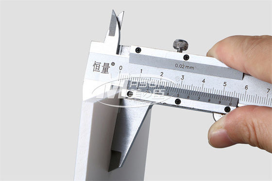 4X8 Ft 내각 12/18/20mm PVC 거품 널 백색 까만 표시 사용