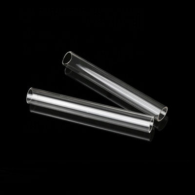 4mm 5mm 6 mm는 모든 크기 색상 공간 플라스틱 아크릴 관 관을 주문을 받아서 만들었습니다
