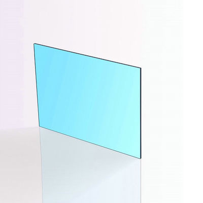 플라스틱 PET 시트 PETG 플라스틱 시트 0.5mm 안티 포그