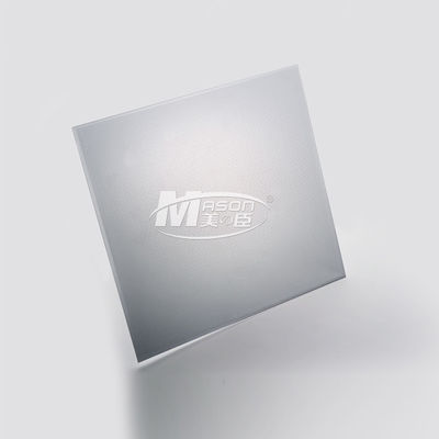 3mm 1220x2440mm 아크릴 도광판 도광판