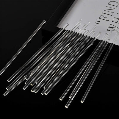 아크릴 막대 난간 투명 아크릴 막대 5mm 6mm 10mm 20mm