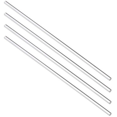 아크릴 막대 난간 투명 아크릴 막대 5mm 6mm 10mm 20mm