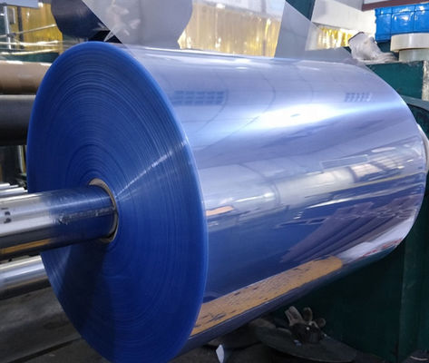 0.2MM 0.3MM 0.5MM 얇은 PVC 시트 4x8 PVC 얇은 플라스틱 시트