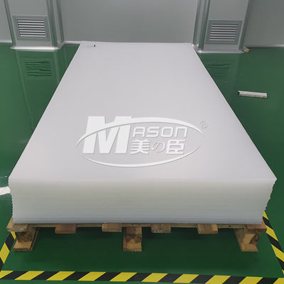 비 눈부심 컬러 아크릴 시트 24x24 캐스트 Pmma Plexi 유리