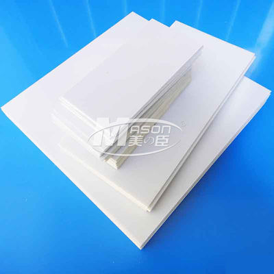 투명한 단단한 아BS 플라스틱 장 4x8 Ft 1mm 2mm 3mm 4mm