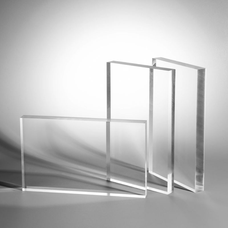 OLEG Cast Acrylic Sheet Manufacturer UV Print Laser Cut Free Samples