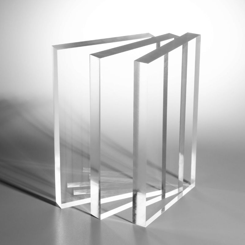 OLEG UV 인쇄 레이저 컷 아크릴 시트 무료 샘플