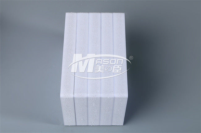 가구 내각을 위한 4 x 8ft 백색 검정 25mm PVC 거품 널 장