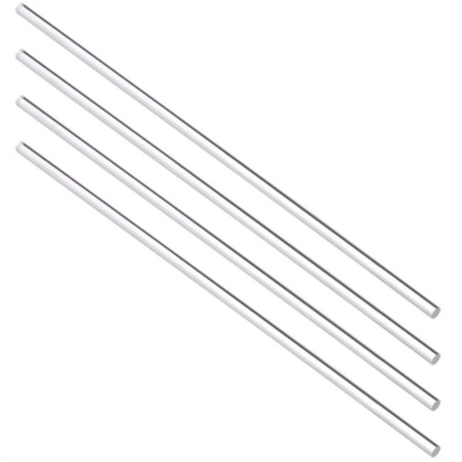 아크릴 막대 난간 투명 아크릴 막대 5mm 6mm 10mm 20mm