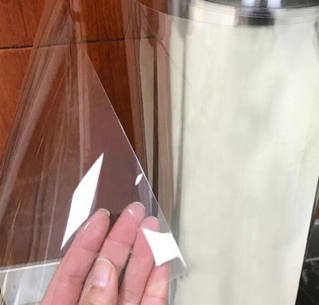 0.2MM 0.3MM 0.5MM 얇은 PVC 시트 4x8 PVC 얇은 플라스틱 시트