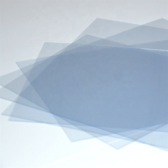 백색 1600mm PVC 단단한 널 2mm 10mm 12mm 14mm 15mm