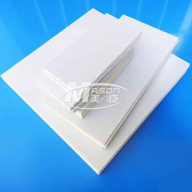투명한 단단한 아BS 플라스틱 장 4x8 Ft 1mm 2mm 3mm 4mm